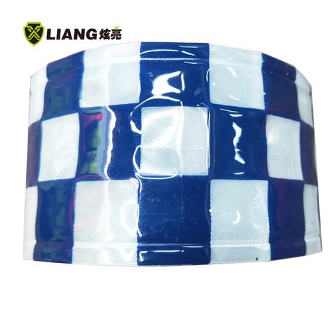 High visibility pvc safety reflective fabric high visibility tape pet products safety vest accessories