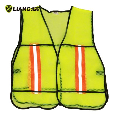 Wholesale Clothing Strip Workers Construction Transport Site Vest